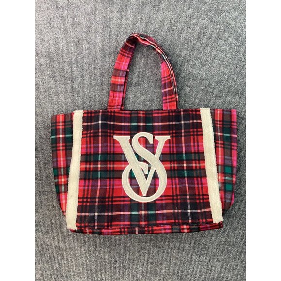 Victoria's Secret Bags Victorias Secret Tote Bag Limited Edition